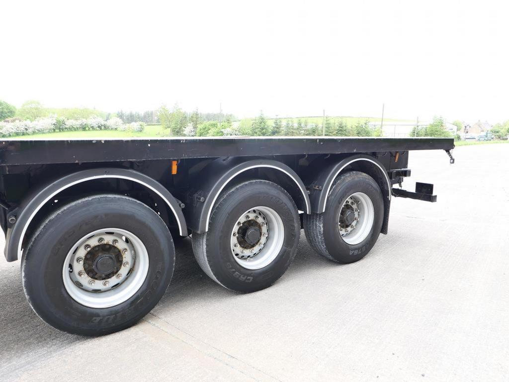 NR Trucks