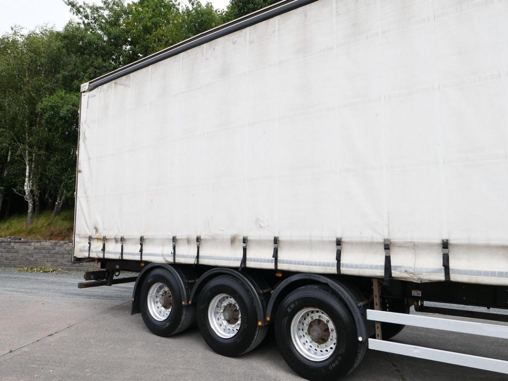 NR Trucks