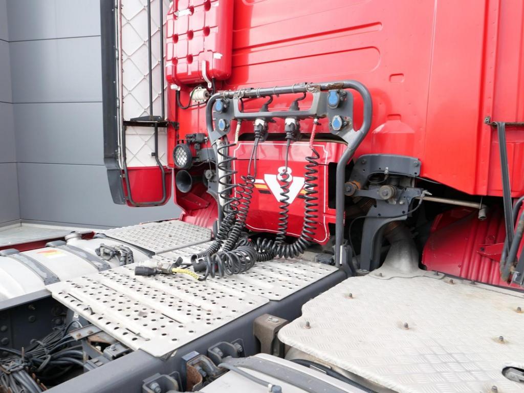 NR Trucks