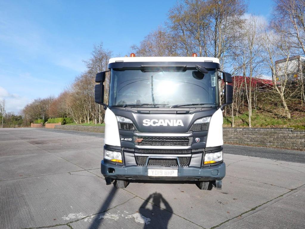 NR Trucks