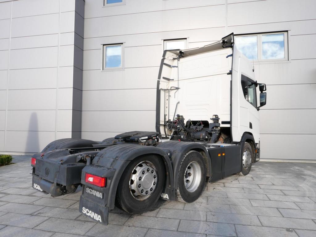 NR Trucks