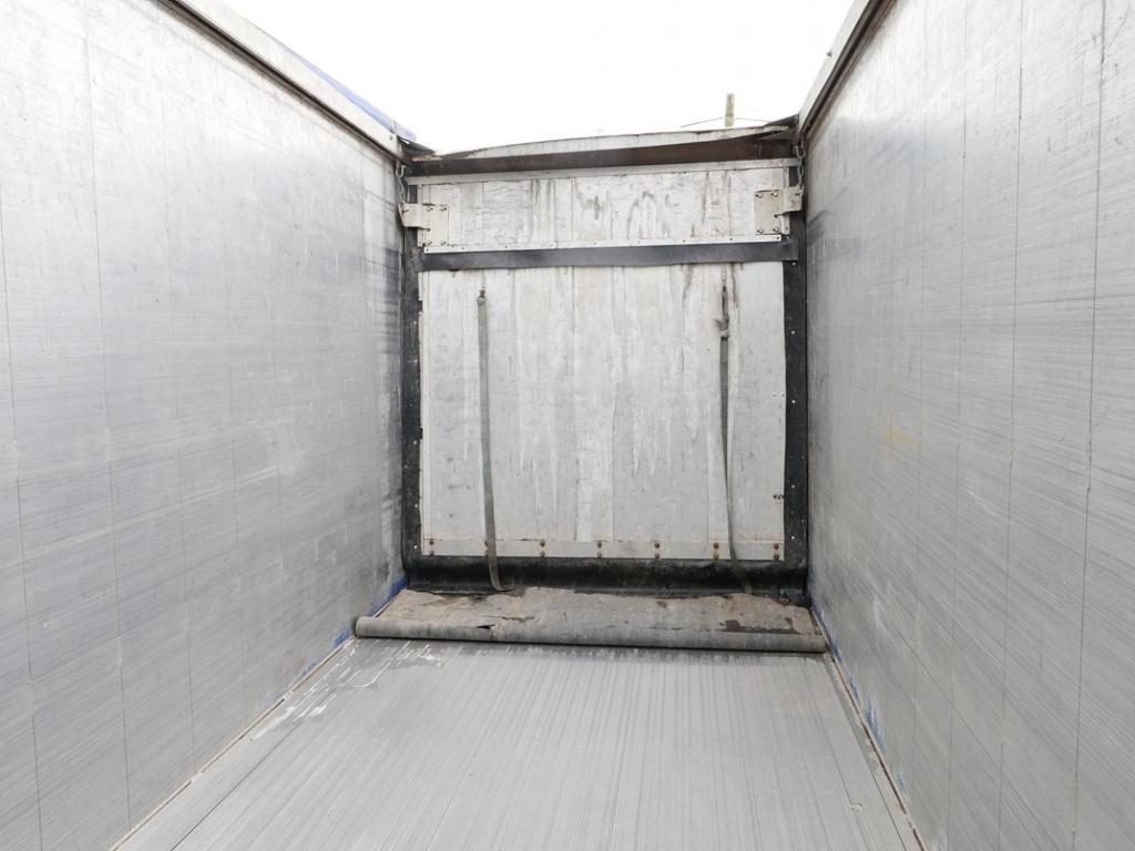 NR Trucks