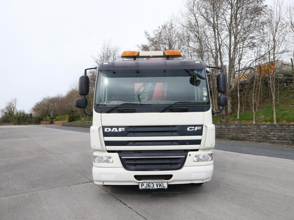 NR Trucks