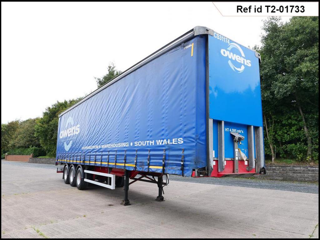 NR Trucks