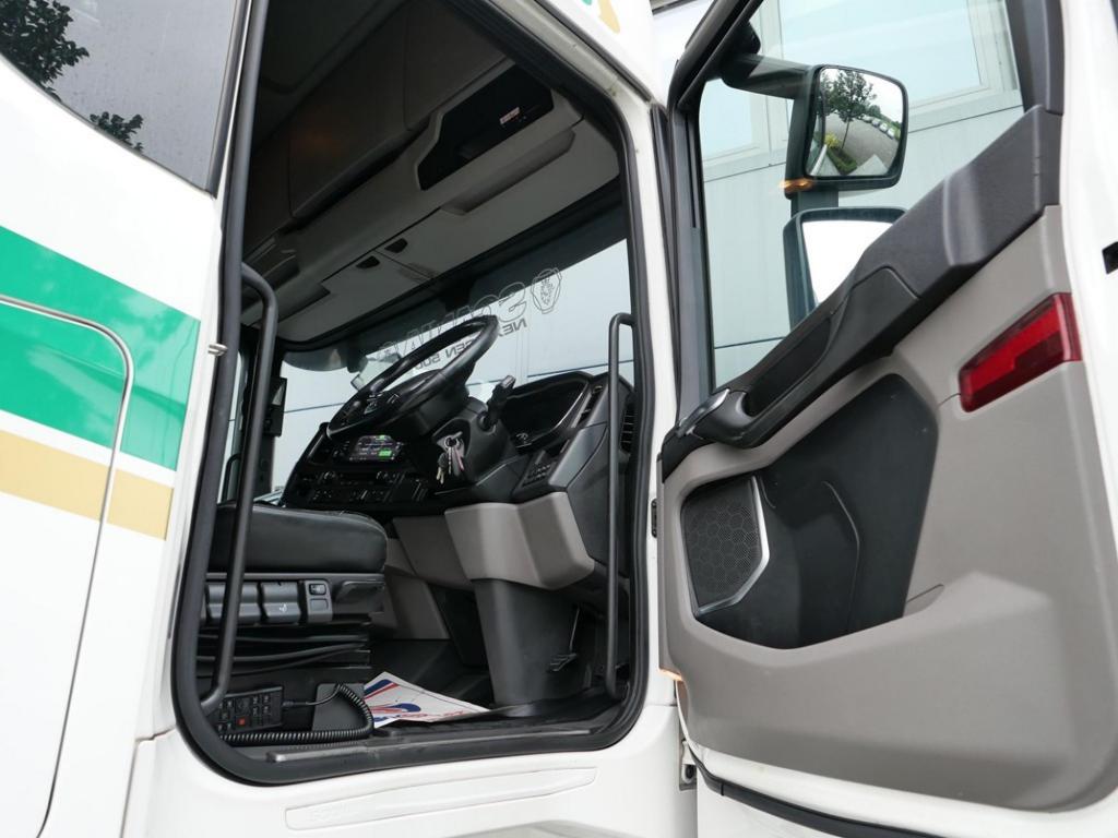 NR Trucks