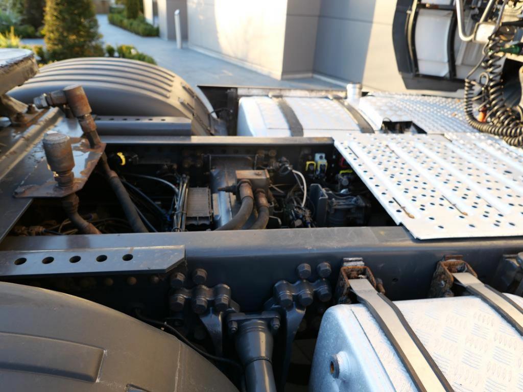 NR Trucks