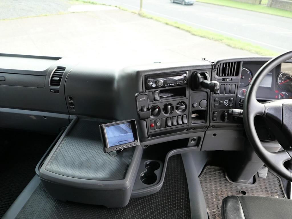 NR Trucks