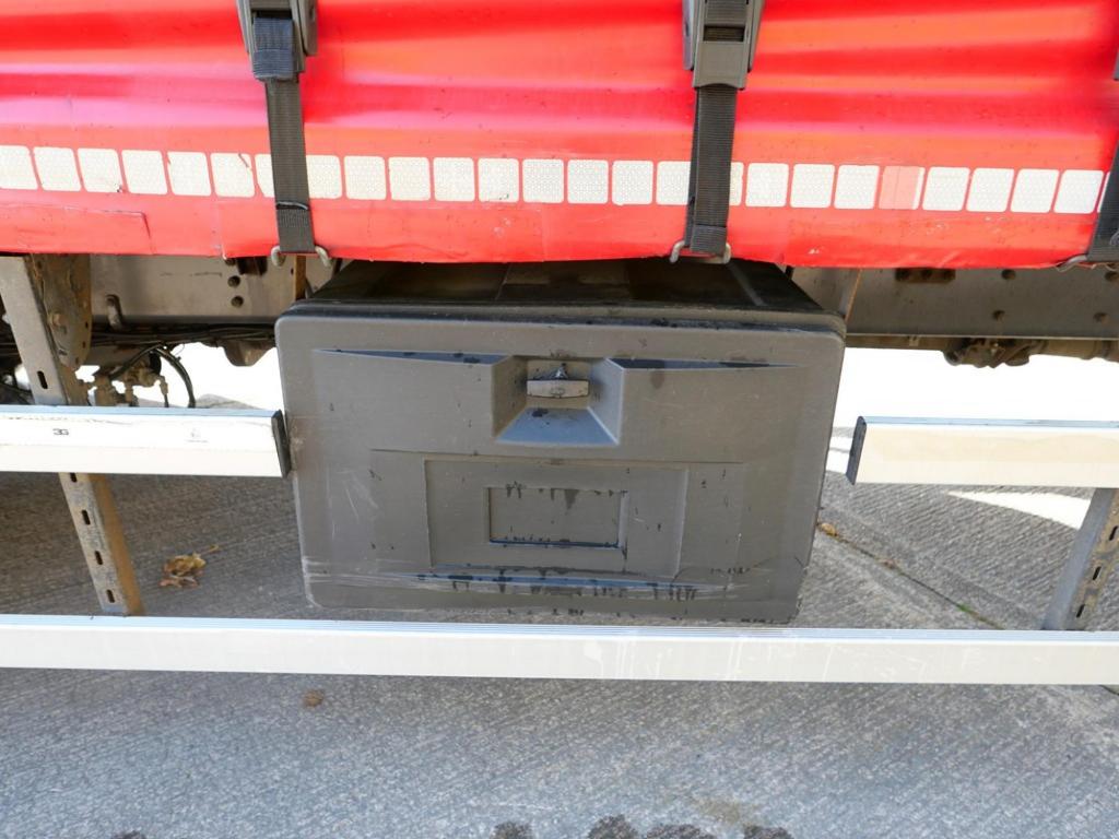 NR Trucks