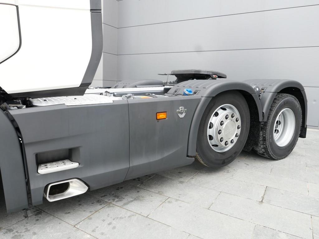 NR Trucks