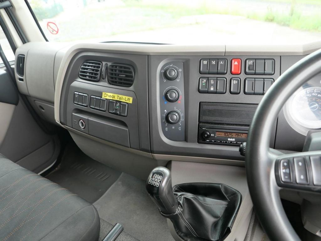 NR Trucks