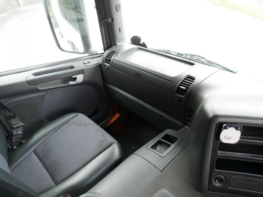 NR Trucks