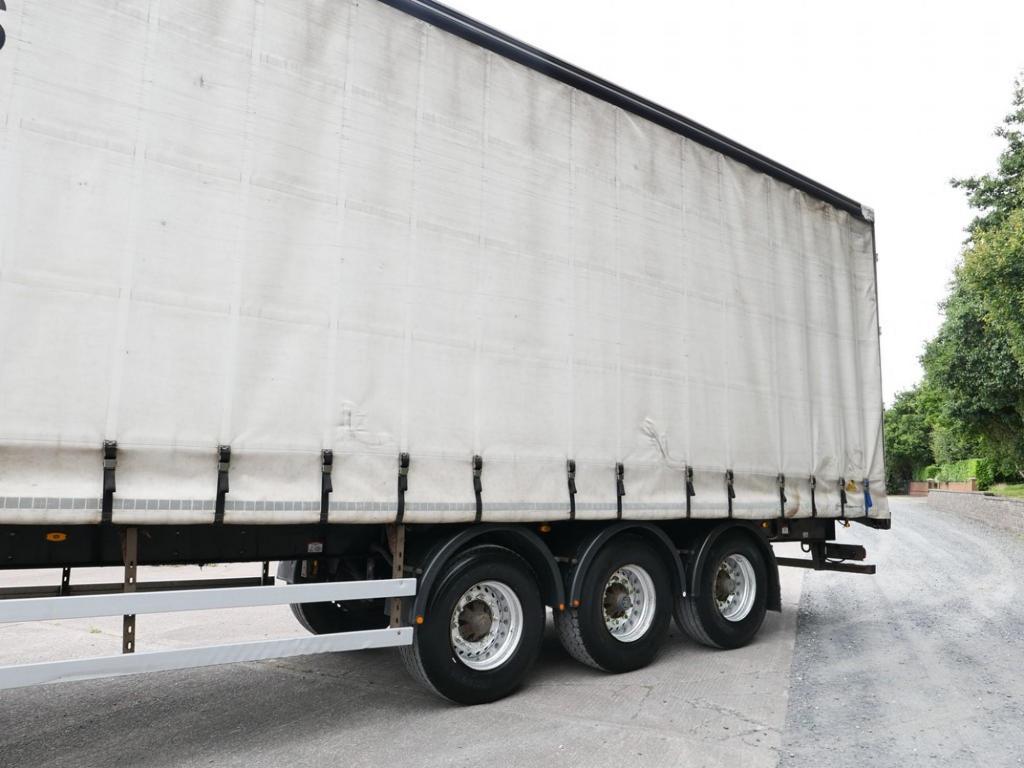 NR Trucks