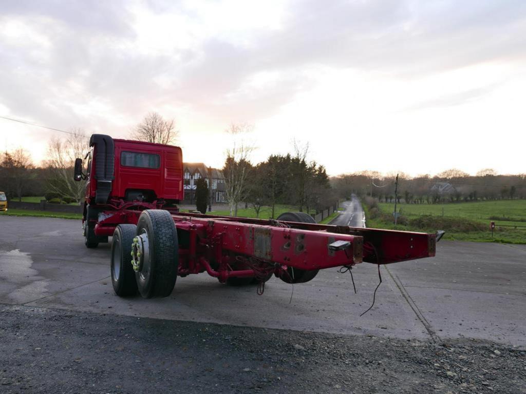 NR Trucks