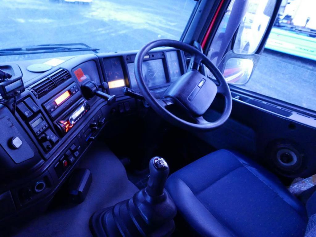 NR Trucks