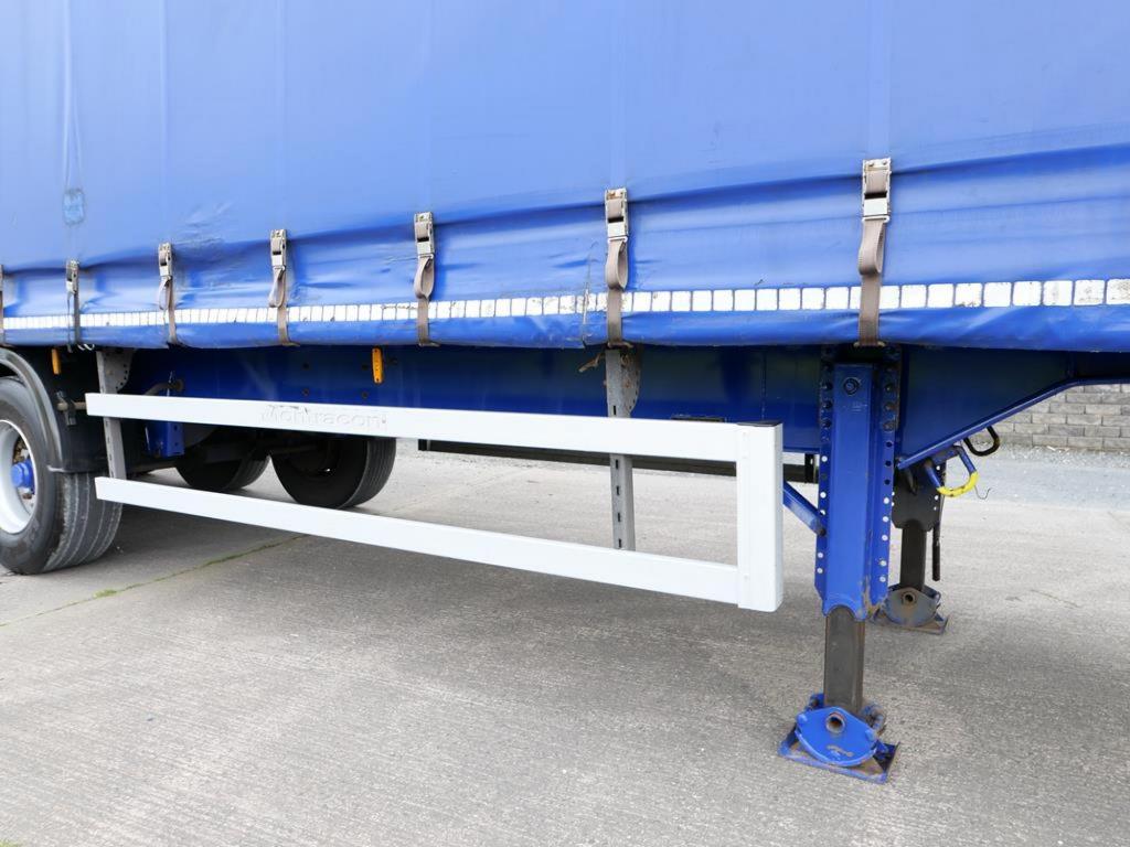 NR Trucks