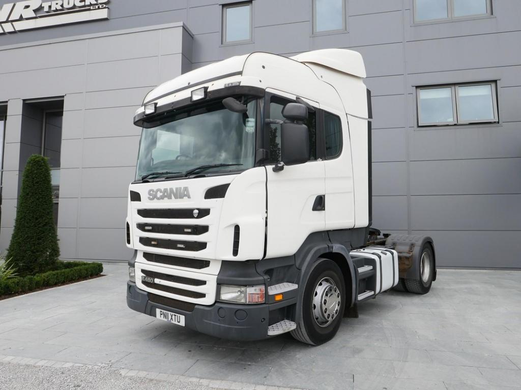 NR Trucks