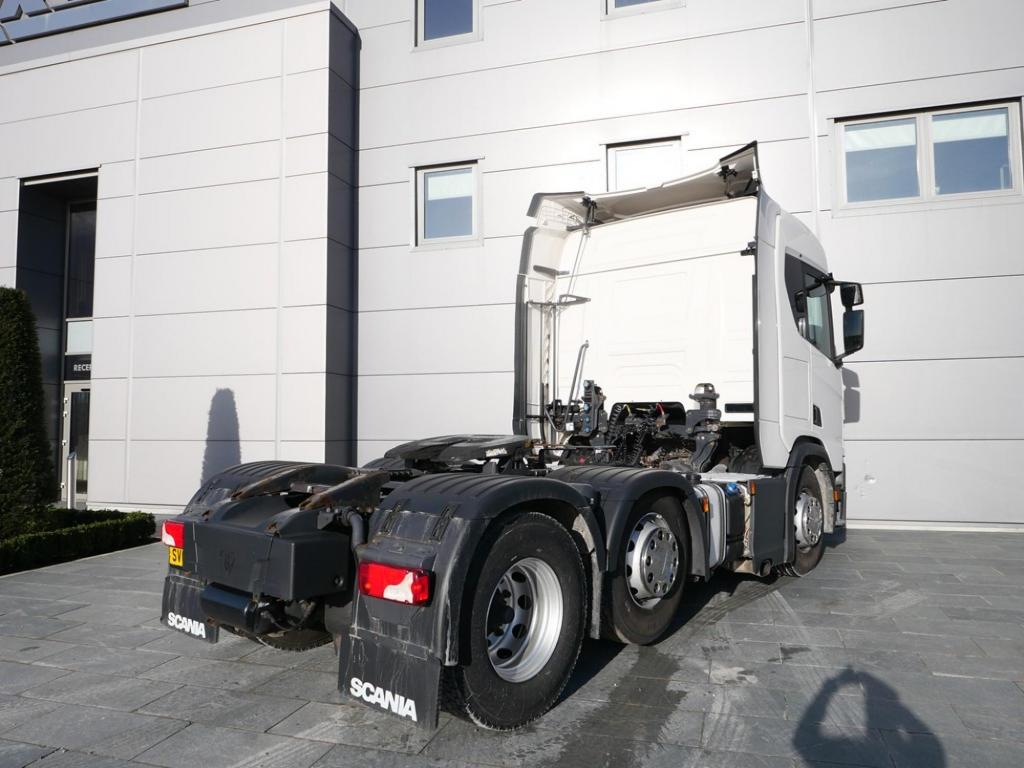 NR Trucks