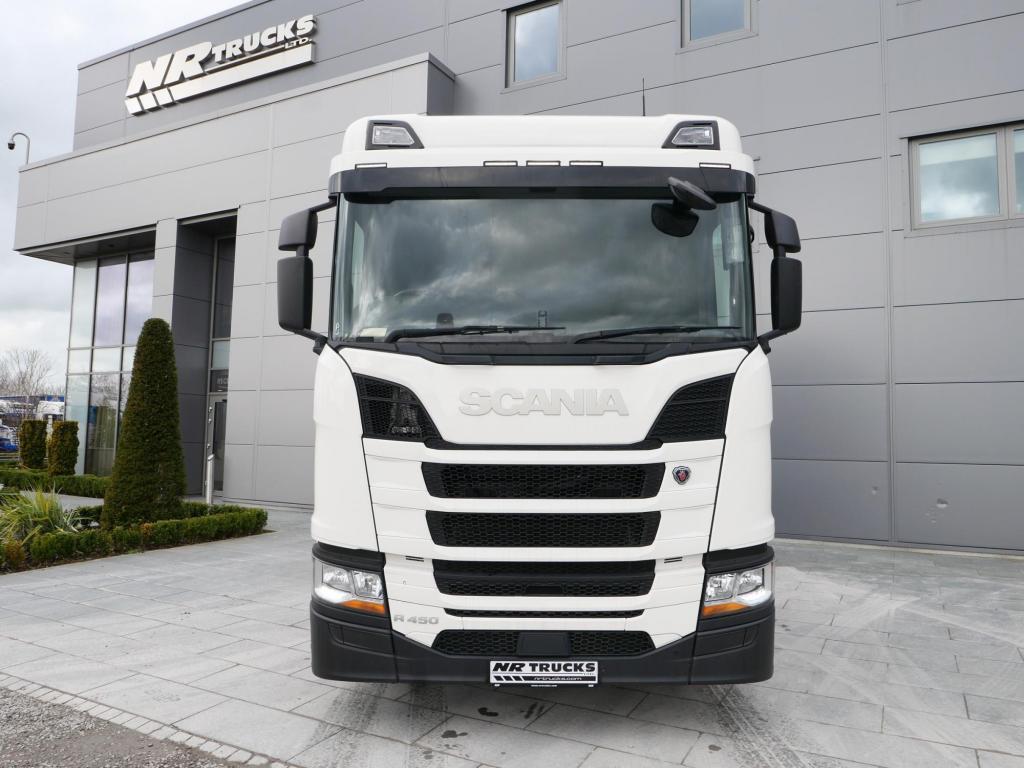 NR Trucks