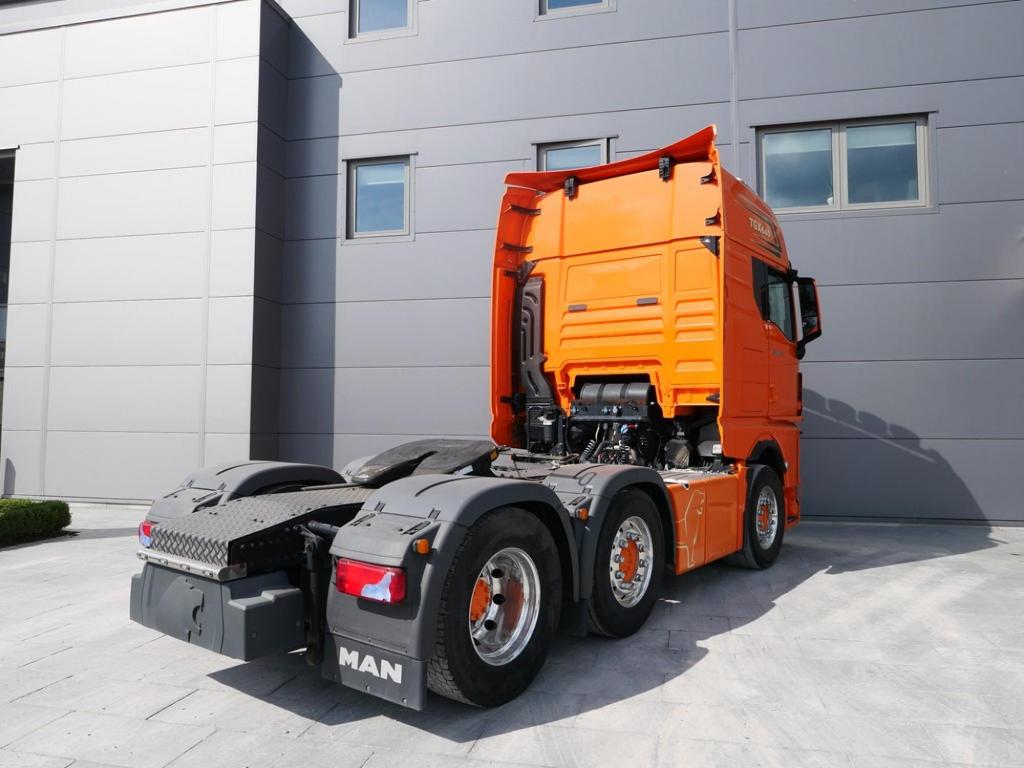 NR Trucks