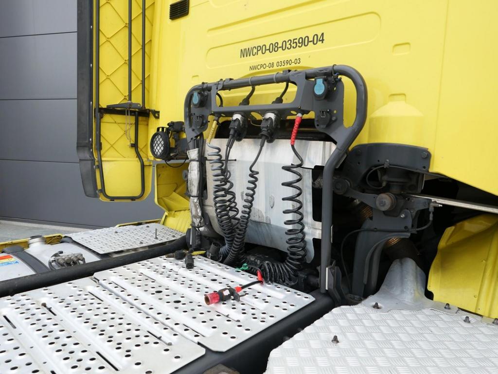 NR Trucks