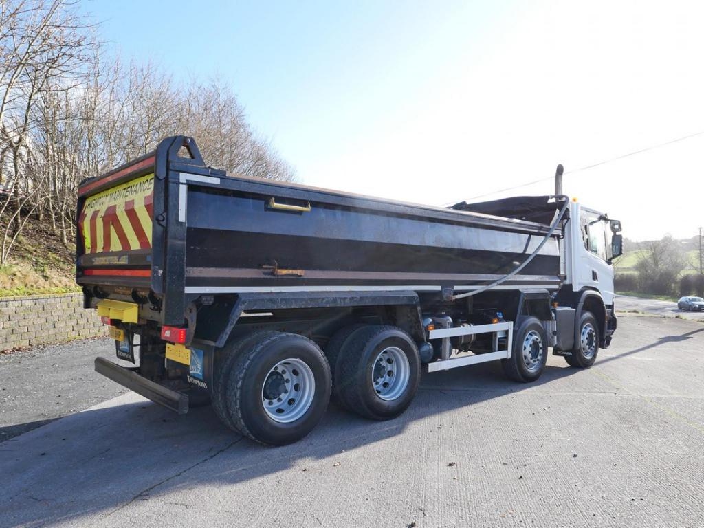 NR Trucks