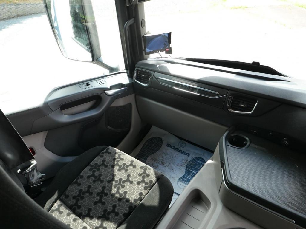 NR Trucks
