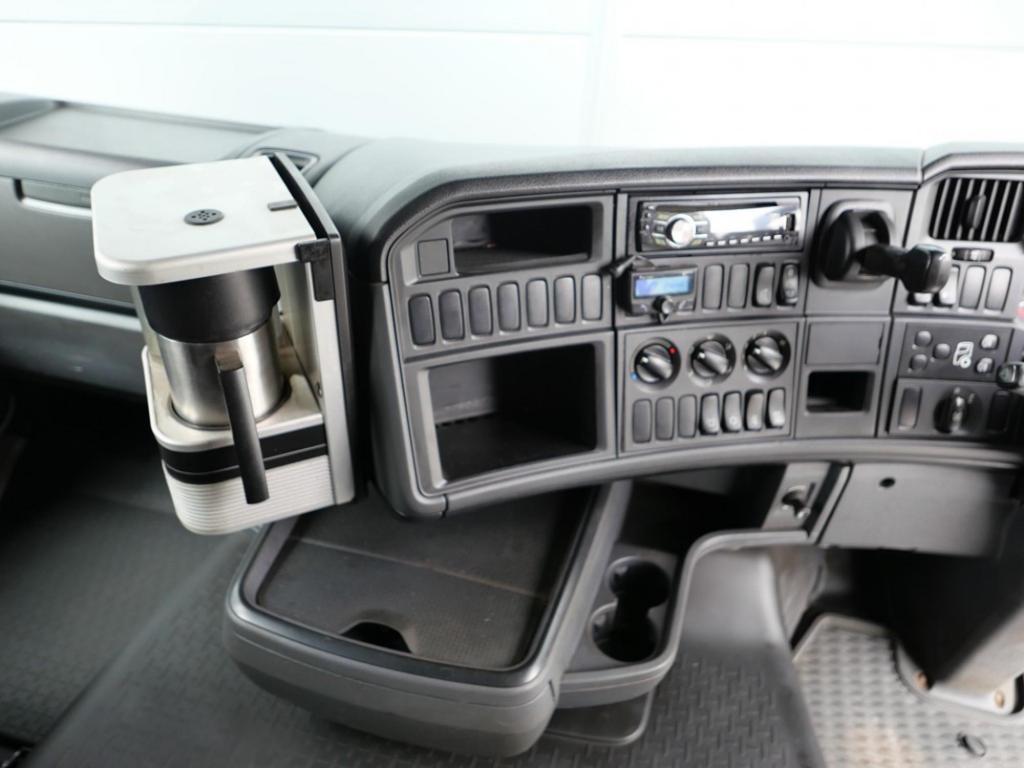 NR Trucks