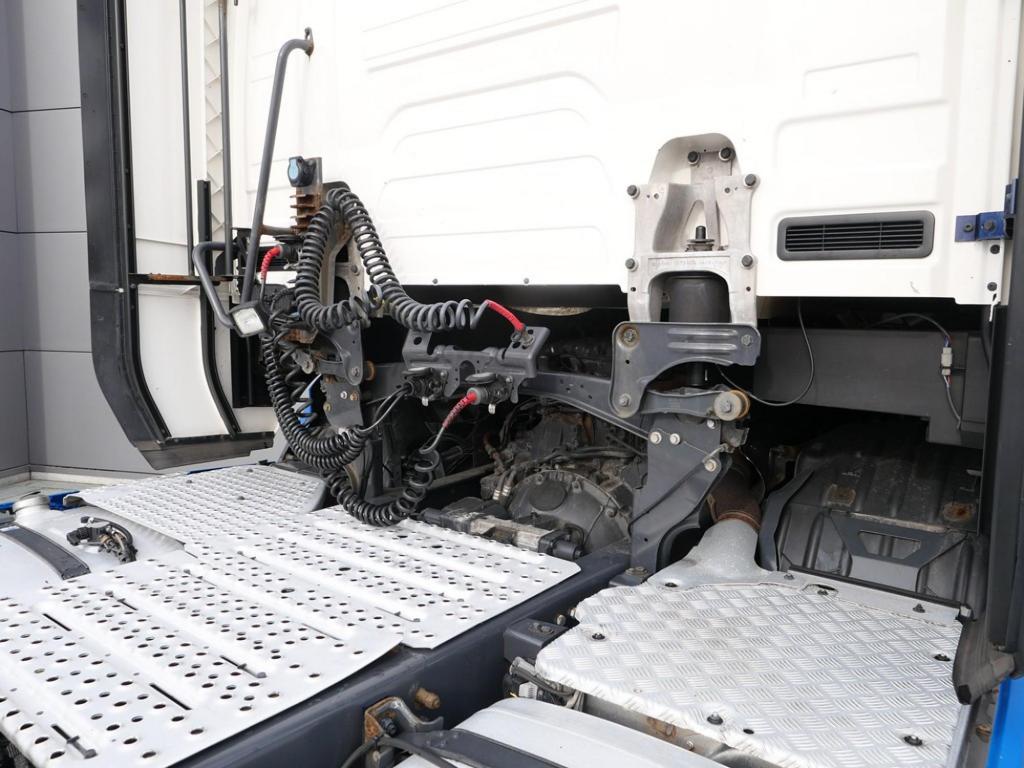 NR Trucks