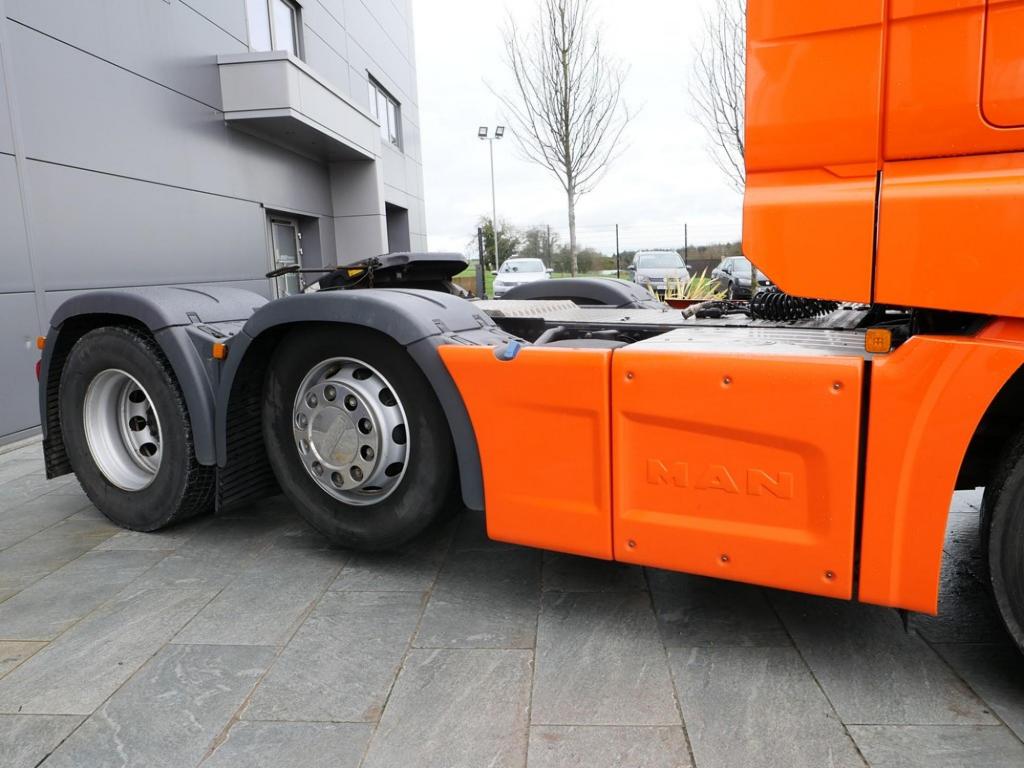 NR Trucks