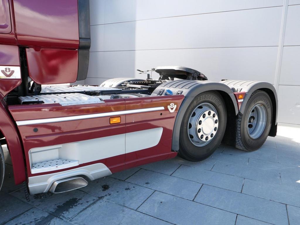 NR Trucks