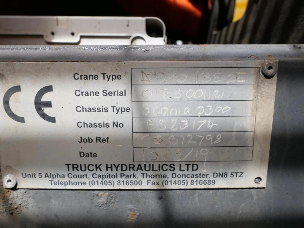 NR Trucks