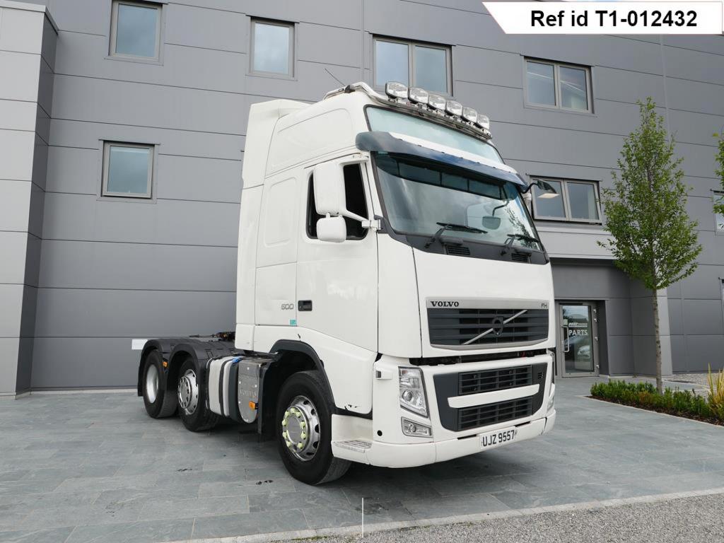 NR Trucks
