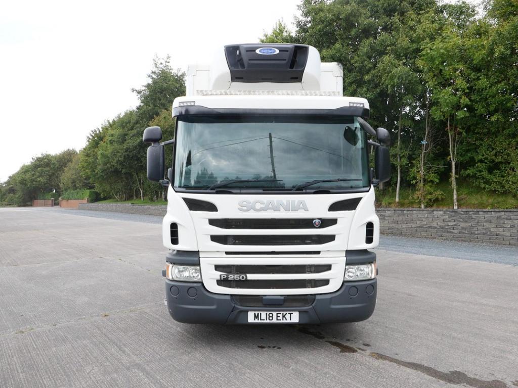 NR Trucks