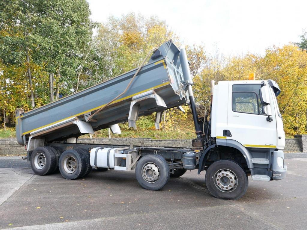 NR Trucks
