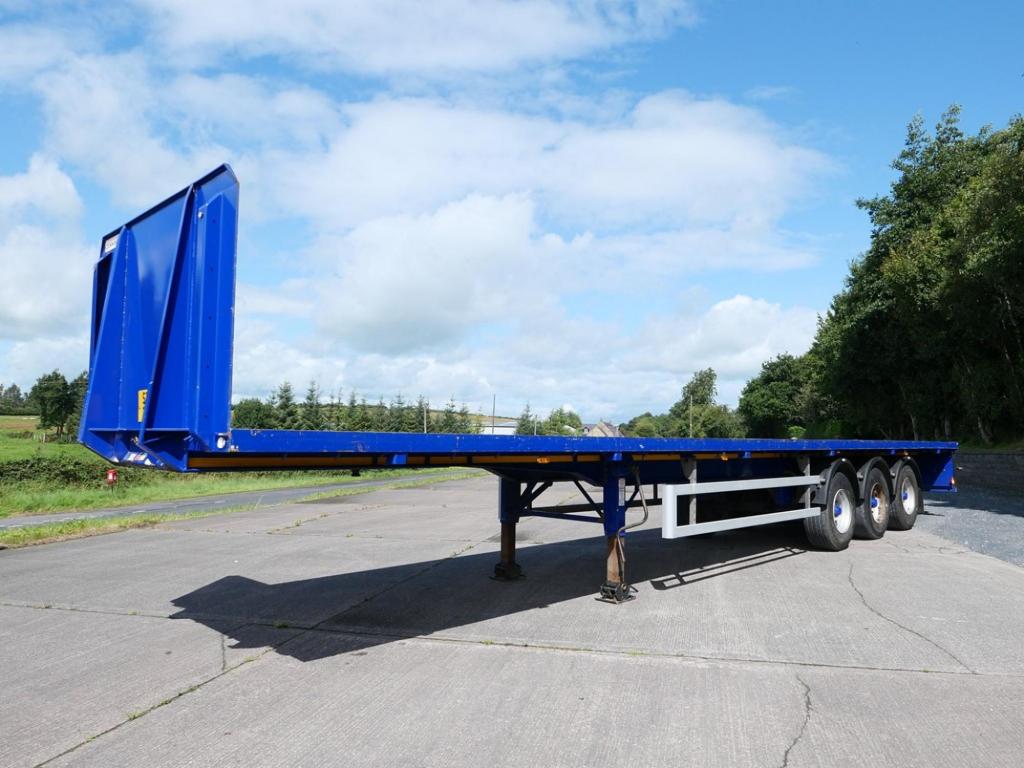 NR Trucks