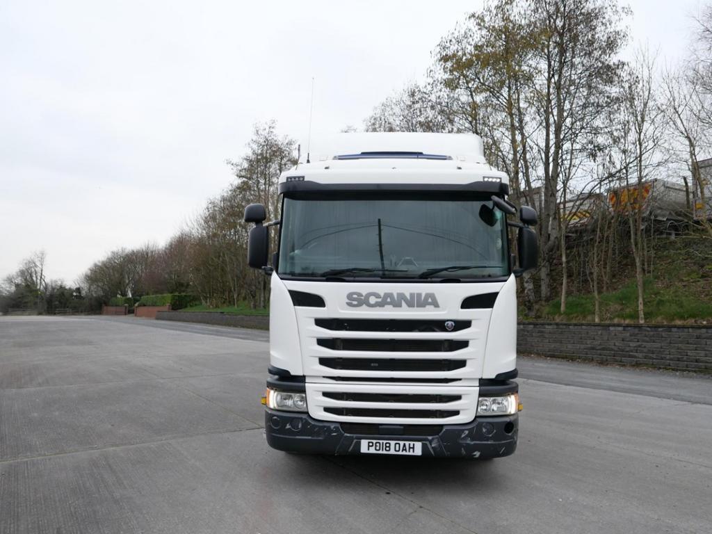 NR Trucks
