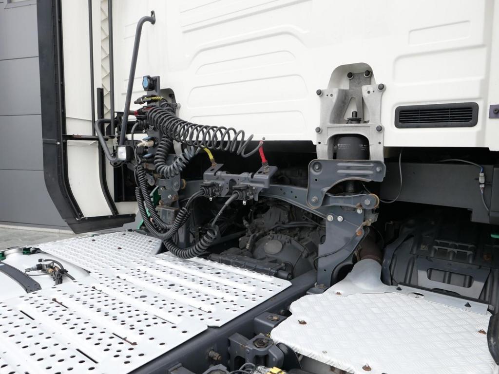 NR Trucks