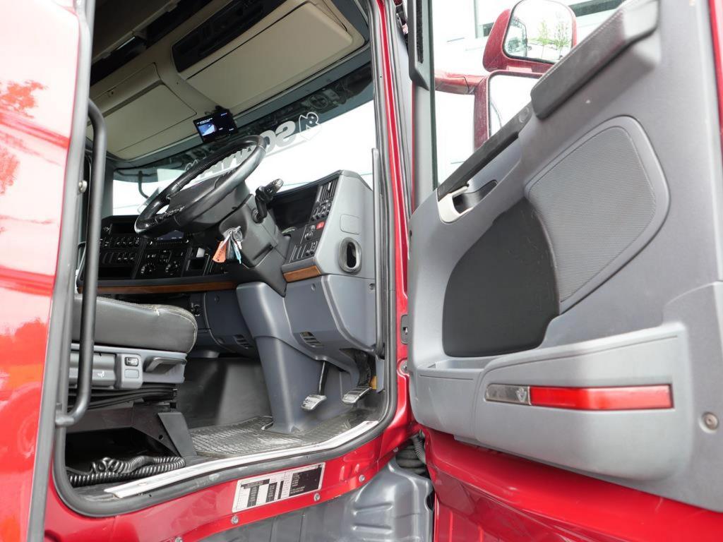 NR Trucks