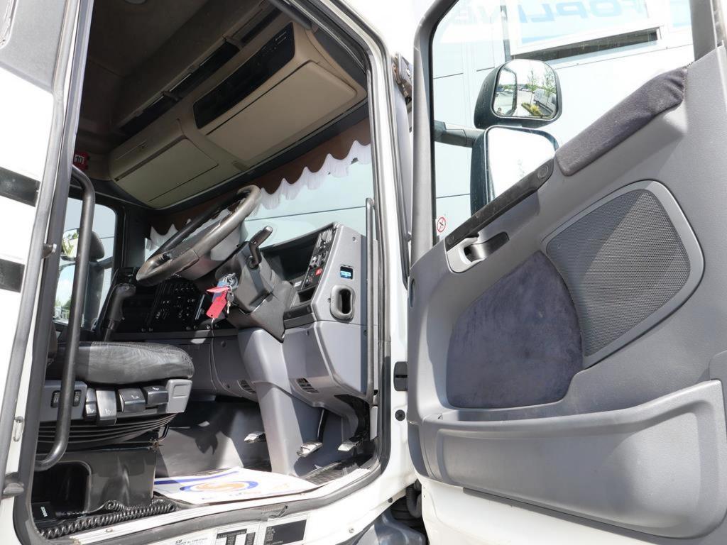 NR Trucks
