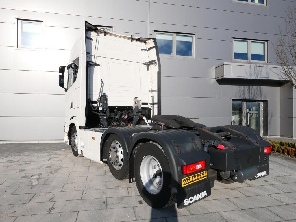 NR Trucks