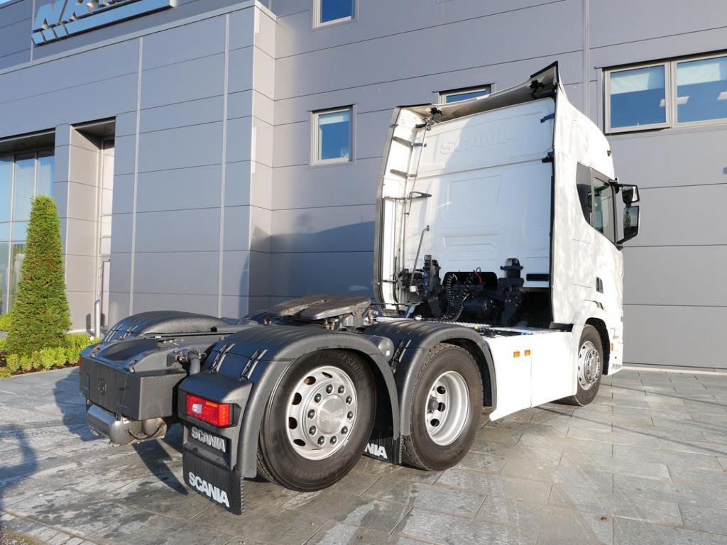 NR Trucks