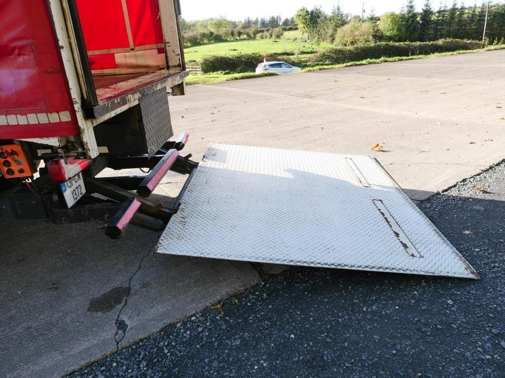 NR Trucks