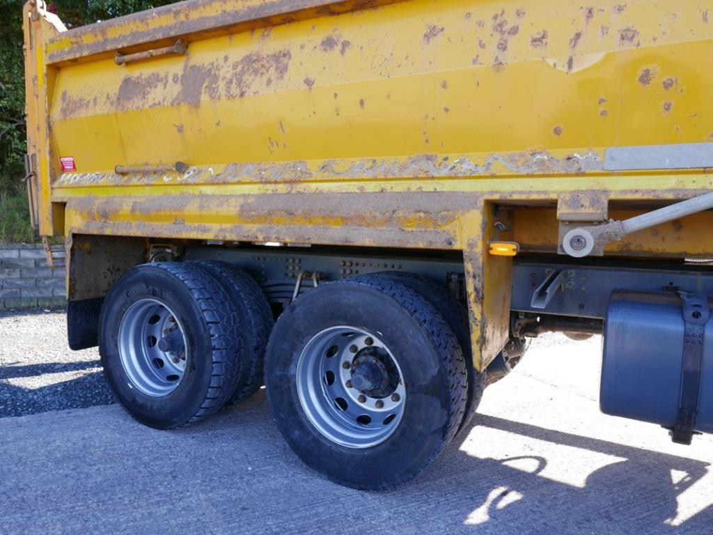 NR Trucks