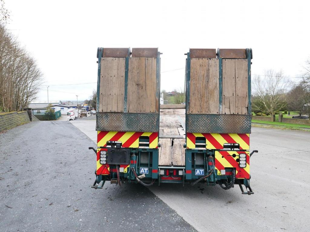NR Trucks