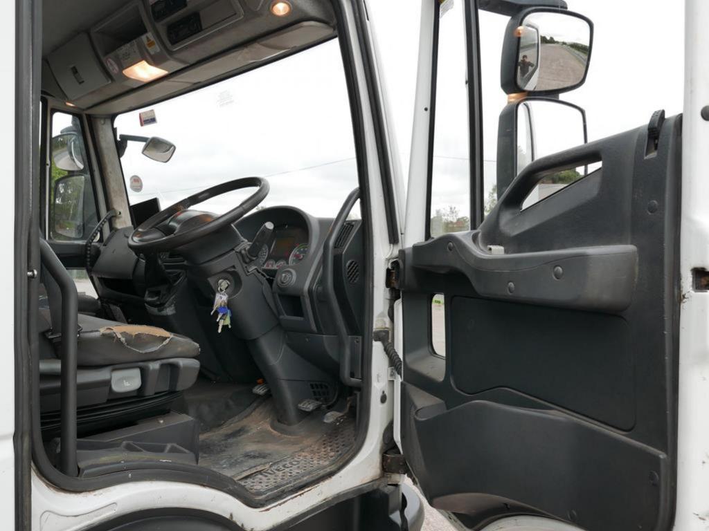 NR Trucks