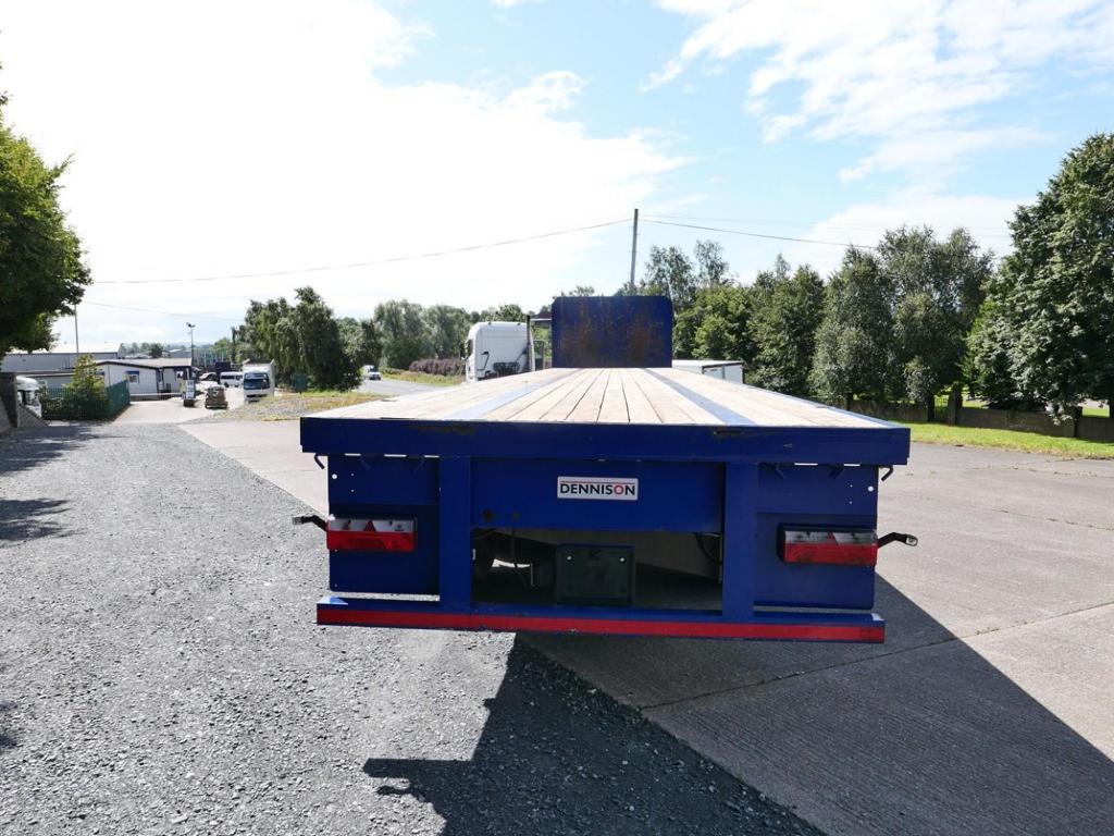 NR Trucks