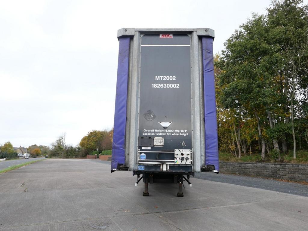 NR Trucks