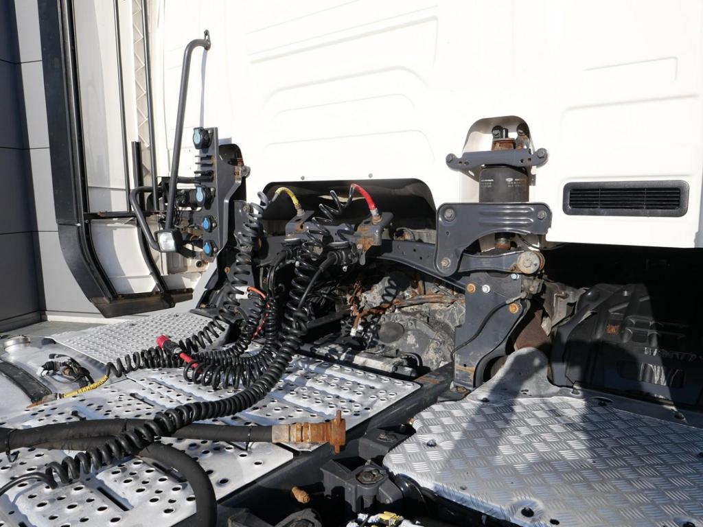 NR Trucks