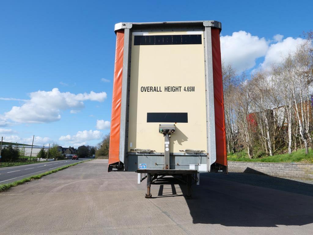 NR Trucks