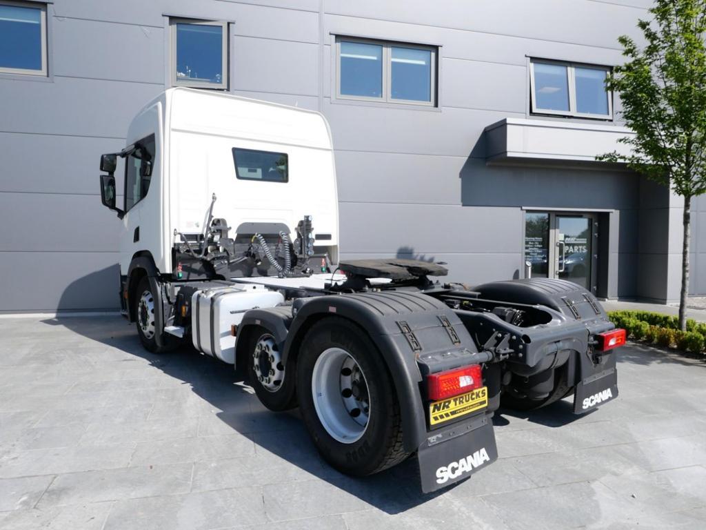 NR Trucks